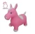 Import Inflatable jumping animal horse bouncing toy from China