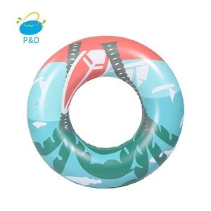 inflatable swimming ring &amp; inflatable swimming toy