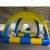 Import Inflatable Swimming Water Pool With Tent Cover from China