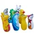 Import Inflatable Tumbler with Animals Shape Roly-Poly Doll Inflatable Toys For Kids from China