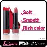 ink velvet matte lipstick private label - custom formula and color made in Taiwan OEM ODM factory