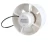 Inline Duct Fan Plastic Lower Noise High Air Flow Centrifugal Extractor Fans