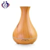 innovative products Air conditioning appliances 400ml electronic aroma humidifier diffuser