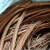 Import insulated copper wire scrap metal 99.99% from China