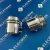 Import Insulated Steel EMT Terminal Set Screw Type Connectors from China