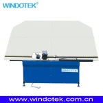 Insulating Glass Making Aluminum Spacer Bending Machine LZJ01