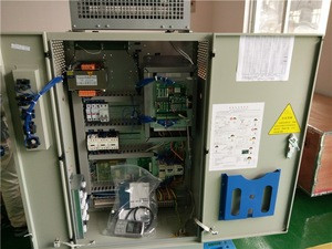 Buy Integrated Full Serial Vvvf Elevator Control Cabinet/ Step As 380 ...