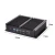 Import Intel i5-4200u fanless embedded industrial computer accessories with 2*LAN 6*COM from China