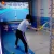 Import Interactive Physical Fitness Game 9d Virtual Reality Tennis Equipment Vr Sport Game from China