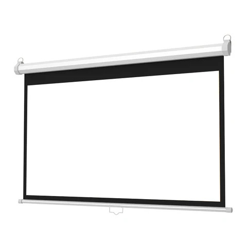 Projector Screen Inverse Square Buy In&vi 84