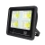 Import ip65 150w 50w led football ground flood lighting with CE RoHS Certification from China
