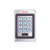 IP67 Waterproof Multi Interface IC ID RFID Metal Door Card Reader Access Control