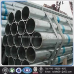 iron 4 inch schedule 10 galvanized metal pipe prices