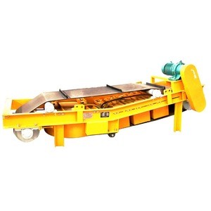Iron Separator for Magnetic Mineral