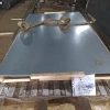 Iron stainless steel sheet