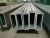 Import iron steel square tube from China