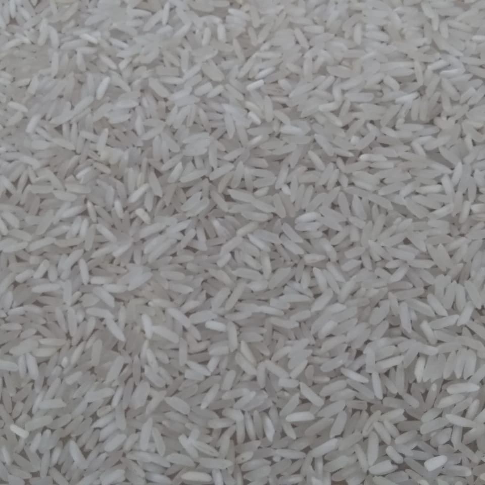 IRRI-6 (5% broken) PAKISTAN Long Grain White Rice