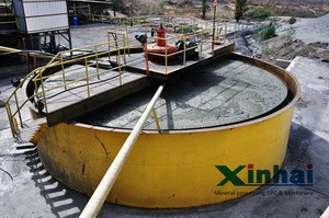 (ISO 9001& CE) High-efficiency Mining Thickener For Phosphoric Acid