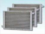 ISO CE Certification SS SUS Tubes Heat Exchanger for Candle Processing Machinery spare parts