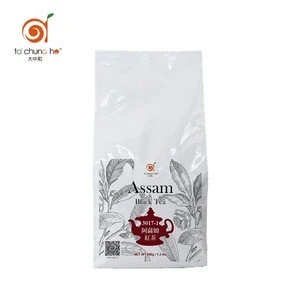 ISO Hot Sale 600g TachunGhO Bubble Tea 3017-1 Assam Black Tea