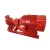 ISO Standard Horizontal End Suction Electric Centrifugal Water Pumps