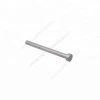 ISO8020 Straight Type HSS SKH51 Punch Pin