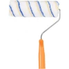 ISO9001 hot reusable  Roller brush brush painting handle tool washable-chalk-powder-roller-brush-easy paint roller