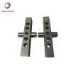 Iso9001 Manufacturer Customized  Steel Stainless 316 Ship Parts With Cnc Turning