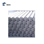 Isostatic molded graphite bar / graphite rod / graphite anode