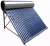 Import Jamaica rooftop evacuate evacuated tube solar collector from China