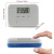 Import J&amp;R Multi Functions Electronic Pill Storage Case,Five Alarms Timer Reminder Medication Tablet Box from China