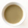 Japan hojicha roasted green health instant tea blend milk powder