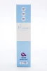 Japanese 100g anti-bacterial oral hygiene natural tube baby toothpaste