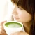 Import Japanese bulk powdered instant organic matcha green tea powder from Japan
