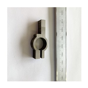 Japanese Fabrication Machinery Cutting Parts Customized Services