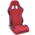 Import JBR 1007 Adjustable Universal New Design Sports Car Racing Seat from China