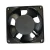 Import JEEK AC 230V 120*120*38mm high air flow low noise Flow axial Cooling Fan from China