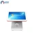 JEPOD JP-Q5 Windows 7/10 Professional Edition 15.6 Inch Single Capacitive Touch Screen Restaurant POS System POS Machine
