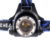 Jialite H002 Amazon Hot Head Torch for Camping Caving 1000 Lumen T6 18650 Rechargeable Led Headlamp