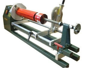 Jinggang 2017 TJ-15 Hot Stamping Foil / aluminium foil cutting machine