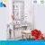 Import Jingshijie venetian mirrored dressers/glass dressing tables bedroom furniture from China