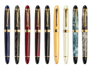 Jinhao classic fountain pen 450 series