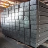JIS-G3192 Galvanized Mild Steel 50x50x6 Low Price Equal Steel Angle