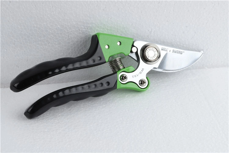 JM-153 Factory Direct Supply Of Multifunctional Sharp Fruit Tree Pruning Branches Pruning Shears