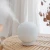 Import JMK.Smart Mist Aroma Home Fragrance Diffuser For Baby Room from China
