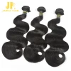 JP Vrigin Brazilian Hair Unprocessed Long Lasting 9A Grade Double Drawn Brazilian Human Hair