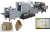 Import [JT-SBR180]Fully automatic roll feeding kraft paper bag making machine from China