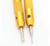 JUELONG Hot Sale Yellow Color Useful Tool Spring Bar Tool