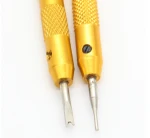JUELONG Hot Sale Yellow Color Useful Tool Spring Bar Tool