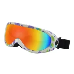 Juice Pet UV400 Protection Dog Sunglasses Comfortable Adjustable Breathable Sunglasses For Dogs Dustproof Pet Sunglasses